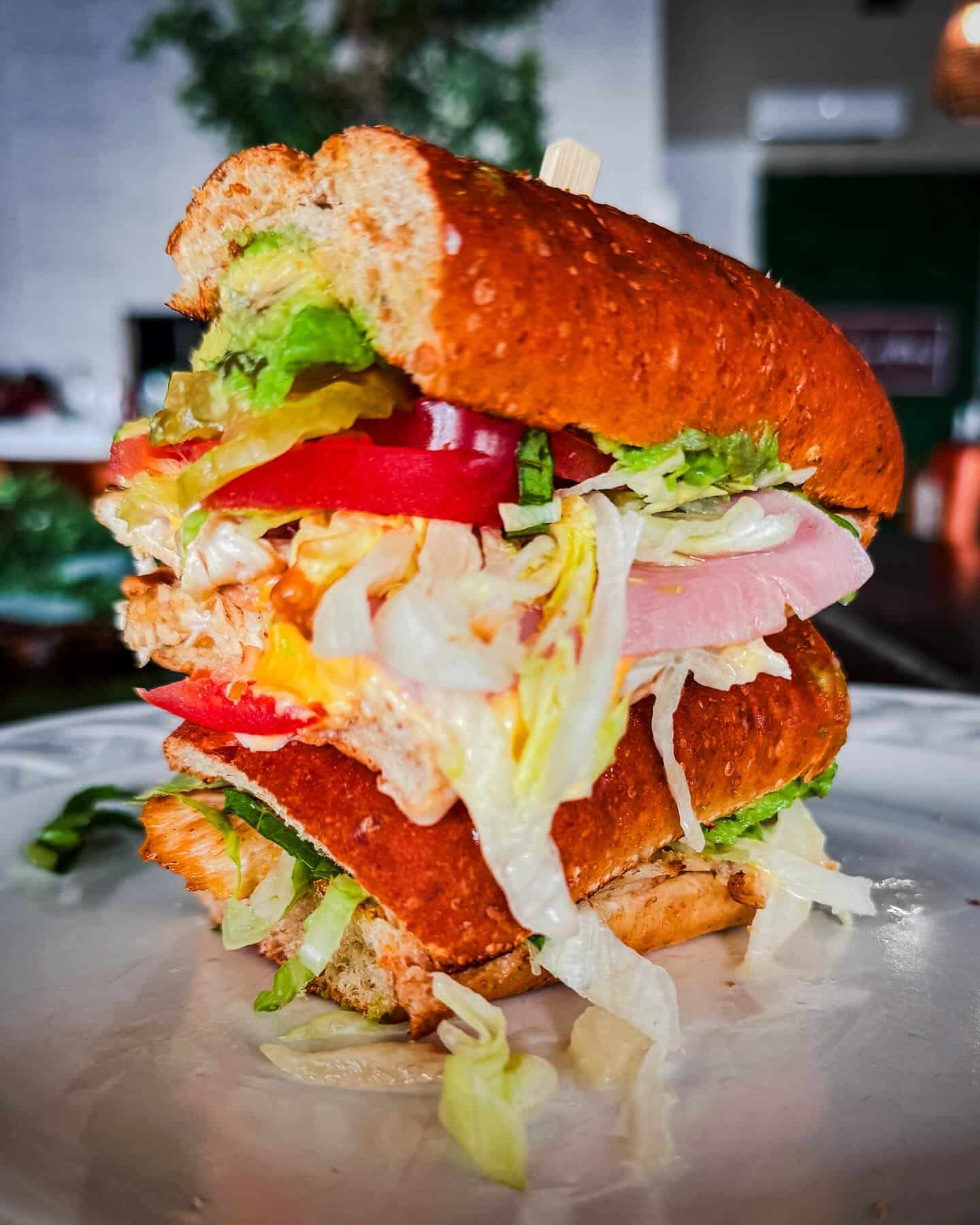 Todo Natural at Brownsville Texas homestyle popular dishes